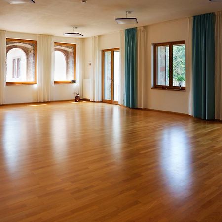 Ferienwohnung Alte Scheune Шопфгайм Екстер'єр фото