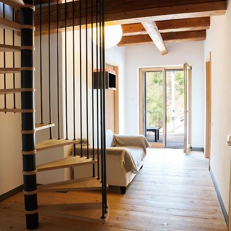 Ferienwohnung Alte Scheune Шопфгайм Екстер'єр фото