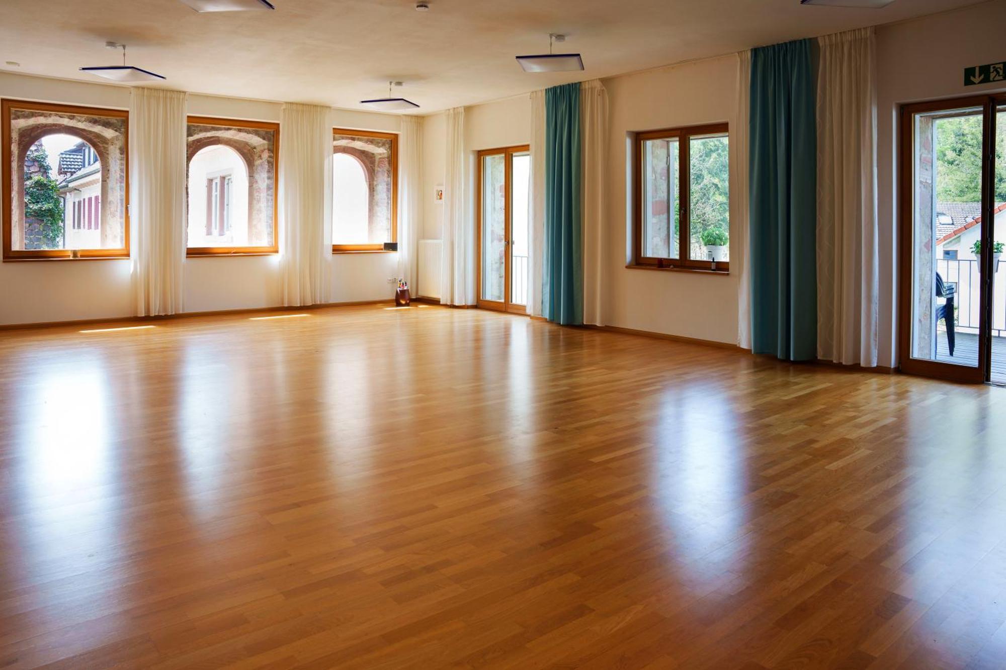 Ferienwohnung Alte Scheune Шопфгайм Екстер'єр фото